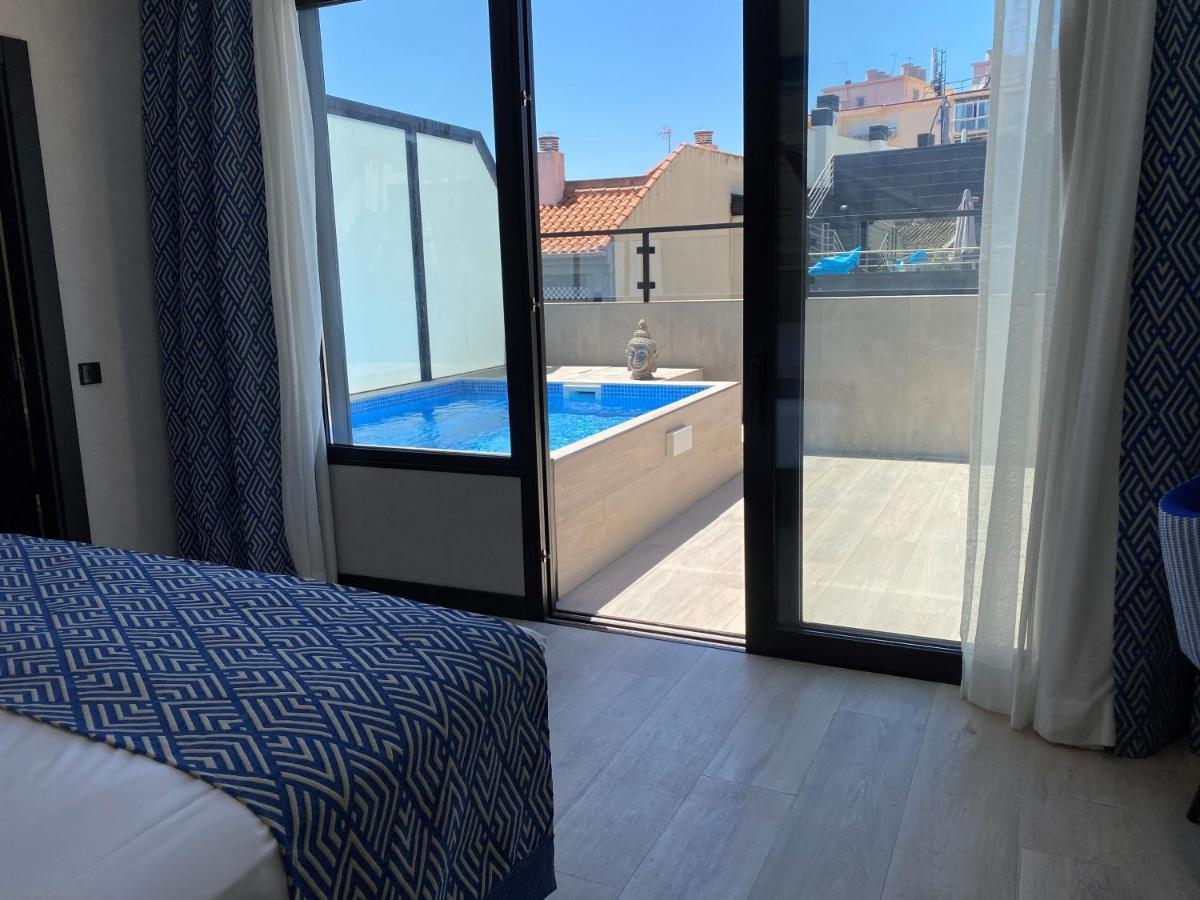 Premium Kamer met Eigen Zwembad