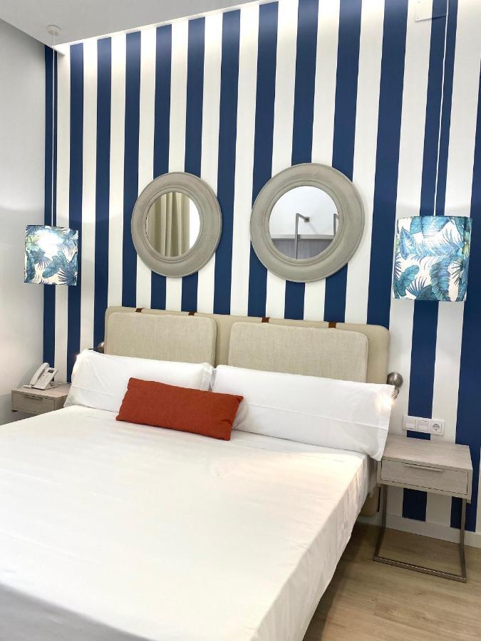 Chambre Double ou Lits Jumeaux