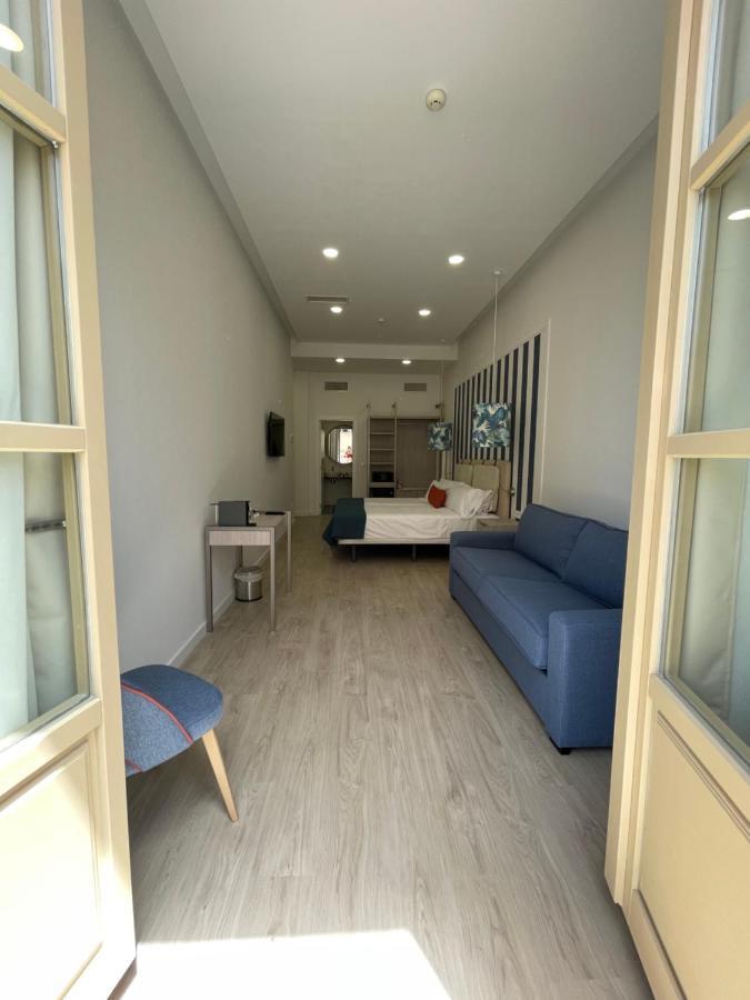 Chambre Triple