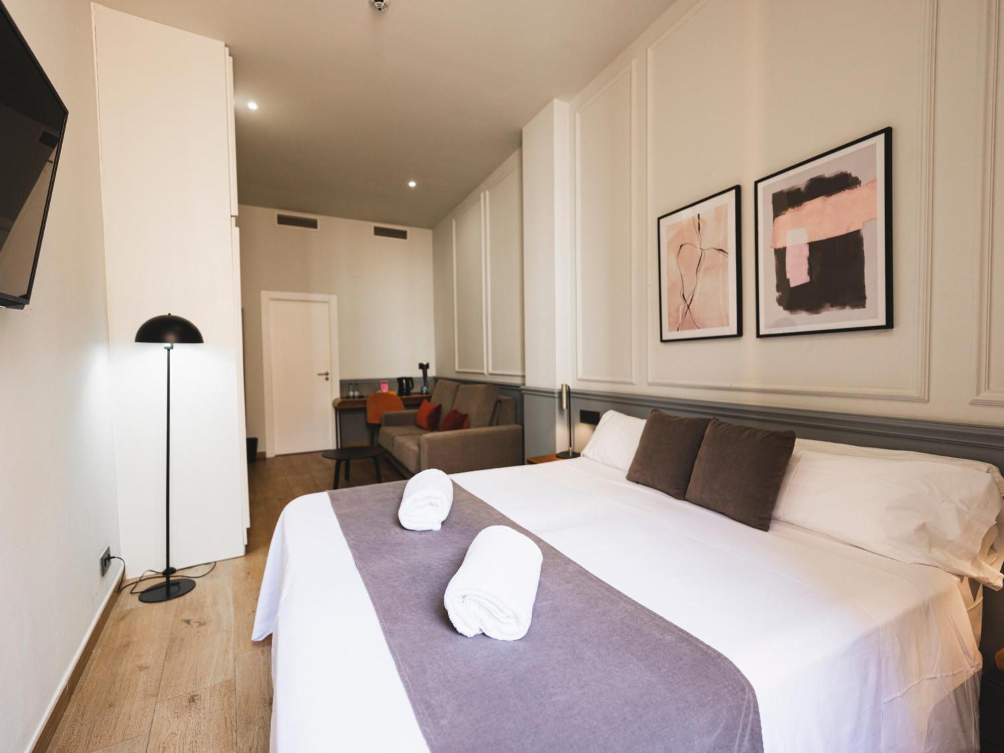 Superior Double or Twin Room