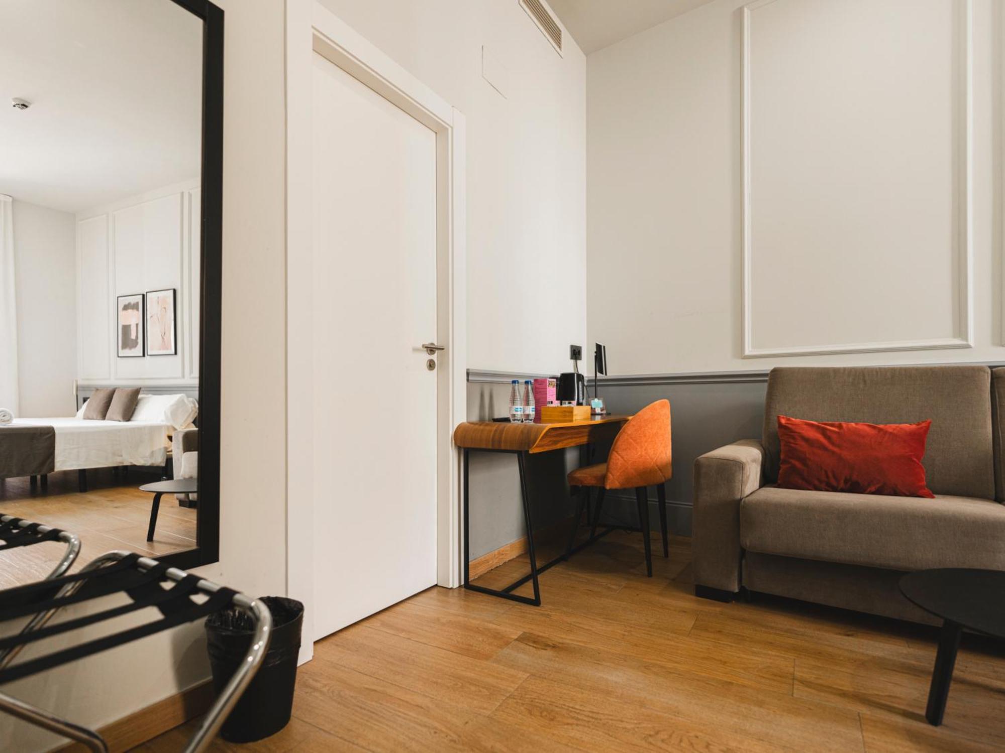 Superior Double or Twin Room