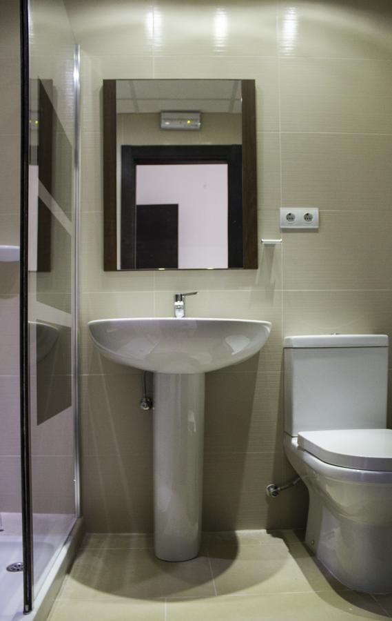 Superior Double Room Balcony
