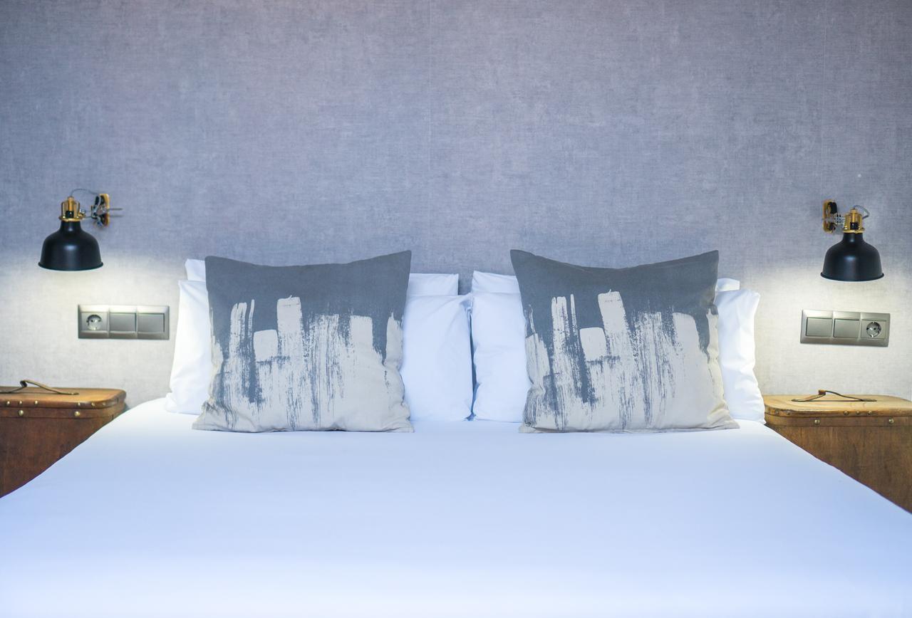 Superior Double Room Balcony