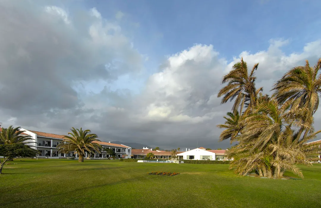 Parador de Málaga Golf-1