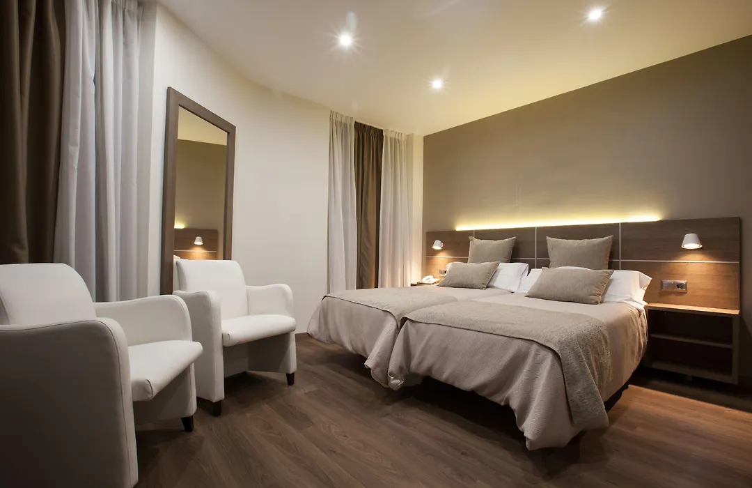 Hotel Don Paco-1