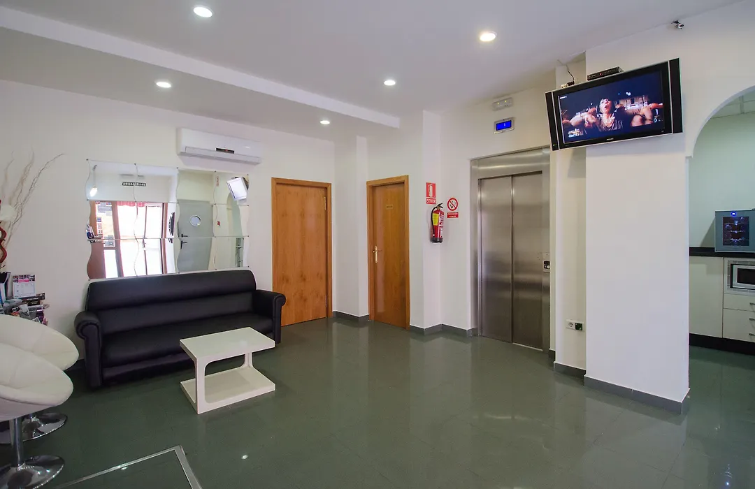 Hotel Solymar-1
