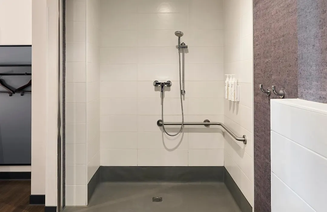 Four Points Flex By Sheraton Malaga Centre-1