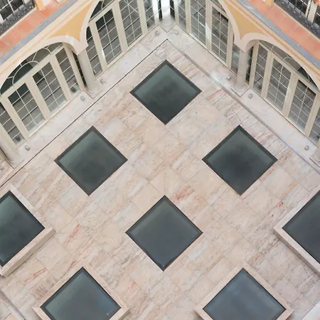 Petit Palace Plaza Málaga-3