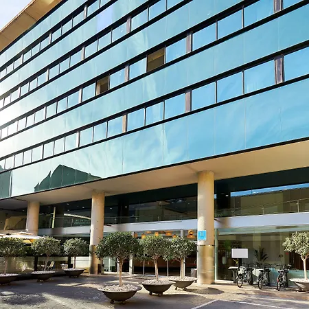 Eurostars Malaga-3