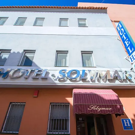 Hotel Solymar-3