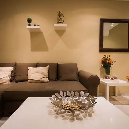 Holidays2Malaga Apartments-2