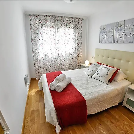 Apartamentos La Estacion - Wonderstays-2