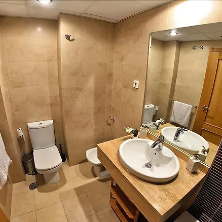Apartamentos La Estacion - Wonderstays-3